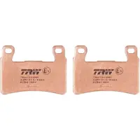 TRW Performance Street Harley Davidson Flde 1750 Abs Softail Deluxe 107 18 Sintrede Bremseklosser