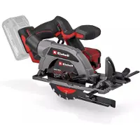 Einhell Professional TP-CS 18/136-C Li BL sirkelsag 18 V 51 mm Solo - SOLO