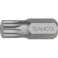 Bahco M10 Xzn Torx-bit 10x30 Mm 5 Enheter