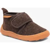 Bisgaard Tøfler - Barfot - Brown - - 25 - Tøfler
