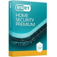 ESET HOME Security Premium - Abonnementslisens (2 år) - 1 enhet - ESD - Win, Mac, Android, iOS