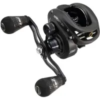 Lews Super Duty 300 Rhw Baitcasting-snelle