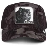 Goorin Bros Panther Camo Caps camo