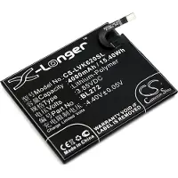 24hShop Batteri for SmartPhone, Mobil for Lenovo Vibe K6 Power, K33A42