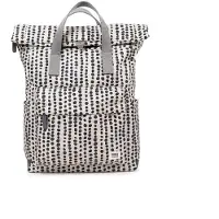 Roka London Canfield B Recycled Canvas 15l Ryggsekk