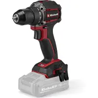 Einhell skrutrekker TP-CD 18/50-C Li BL-SOLO - SOLO