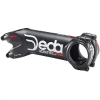 Deda Zero100 Team 31.7 Mm Sykkelstyrestem