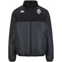 Kappa As Monaco 24/25 Arseco 8 Reise Jakke