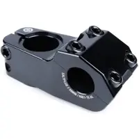 Salt Plus Field 22.2 Mm Sykkelstyrestem