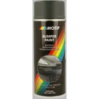 Motip Kofangerspray grå 400ml.