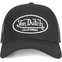 Von Dutch Lofb 5 Cap