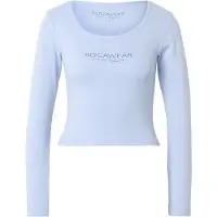 Rocawear Jette Langarmet Topp
