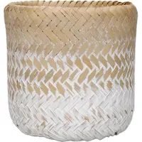 Kitchencraft Kcbbplanter Rund Blomsterpotte
