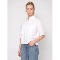 Levi's Harlie Kortarmet Skjorte