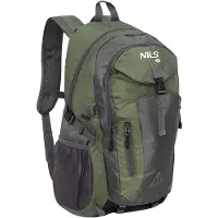 Nils Camp Extreme Treeline tursekk 40 l Grønn