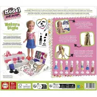 Educa Mymodel Nature Style Puslespill
