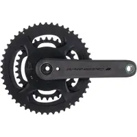 Campagnolo Super Record S Wrl 12s Pwm Krank Med Effektmåler