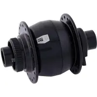 Contec Powerhouse 1+ Dynamo Cl Disc Baknav