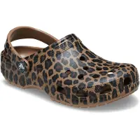 Crocs Classic Animal Clog