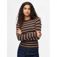 Pieces Pcmira Strikket Pullover