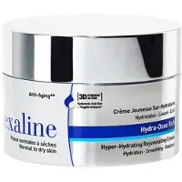 Rexaline 3d Hyper Hydrating Rejuvenating Cream 50ml Fuktighetskrem