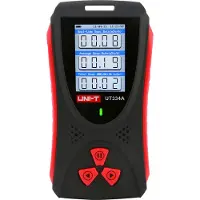 Unit Uni-T strålingsmåler (dosimeter) UT334A