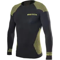 Biotex Hightech Langarmet Baselag