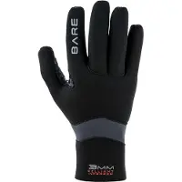 Bare Ultrawarmth 5 Mm Hansker