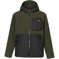Regatta Munro Hybrid Jakke