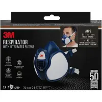 3M 4251+ A1p2 Sikkerhetsmaske