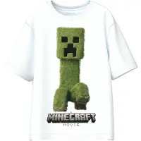 Name it Minecraft T-skjorte