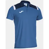Joma Toledo Kortermet Poloskjorte