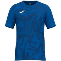 Joma Lion Ii Kortarmet T-skjorte