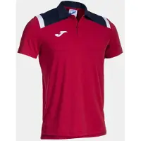 Joma Toledo Kortermet Poloskjorte