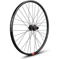 Gurpil Alpha 29´´ 6b Disc Tubeless Bakhjul