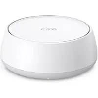 TP-LINK Deco BE25 - 1 Pack - Dual-Band WiFi 7 Mesh Router
