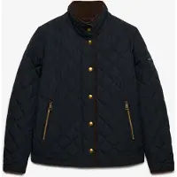 Superdry Estate Country Liner Jakke
