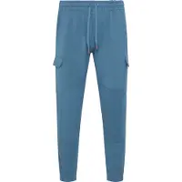 Born Living Yoga Grau Joggers