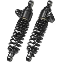 Bitubo Triumph-10mm Bakre Støtdemper