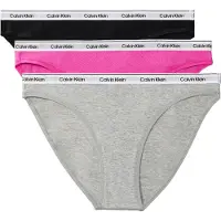 Calvin Klein Lv00qd5207 Truser 3 Enheter