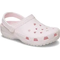 Crocs Classic Hearts Cut Out Tresko