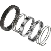 Dt Swiss Xm 1700 Spline 29´´ 21 Cl Disc Tubeless Mtb Bakhjul