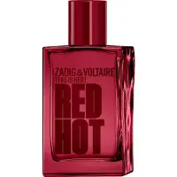 Zadig & Voltaire This Is Her! Red Hot Eau de Parfum 50 ml