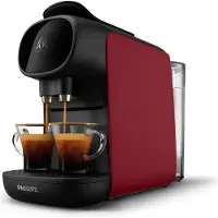 Philips L'OR Barista kapselkaffemaskin LM9012/50 / Kapselkaffemaskin / Espressomaskin