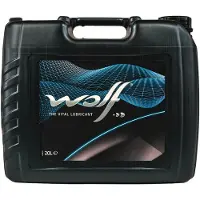 WOLF Officialtech Ms-fe Sae 5w-20 Motorolje 20l