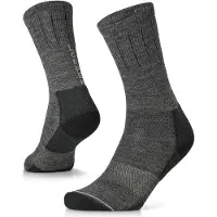 Lorpen Ptlmc Pro Trek Merino Light Mid Lange Sokker