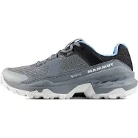 Mammut Girun Ii Low Gore-tex Tursko