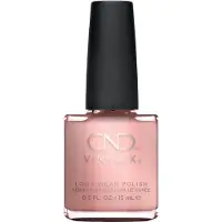CND Vinylux Nail Polish 15 ml - Strawberry Smoothie #150