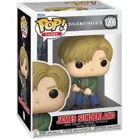 Funko POP! James Sunderland Figur