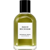 David Beckham Botanical Resin 50 Ml Parfyme